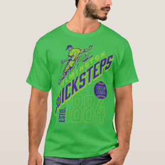 Wilmington Quicksteps T-shirt