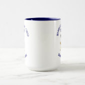 Wilmington Rowing Center Mok - Meerdere opties (Midden)