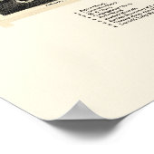 Wilmington, VT Panorama Map - 1891 Poster (Hoek)