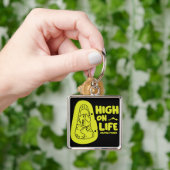 Wilpena Pounds Alpinisme Bergbeklimmen Sleutelhanger (Hand)