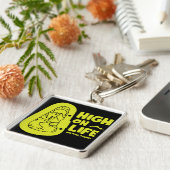 Wilpena Pounds Alpinisme Bergbeklimmen Sleutelhanger (Zijkant)