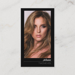 Wilshire Actor Model Pro-visitekaartje voor bell Visitekaartje