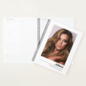 Wilshire Custom Photo Scheduling Kalender Planner (Display)