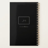 Wilshire Talent Planner | Modellen Actors Castings (Achterkant)