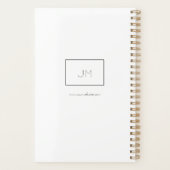 Wilshire Talent Planner | Modellen Actors Castings (Achterkant)