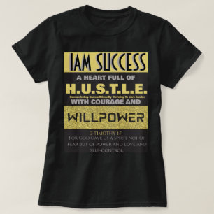 WILSKRACHT T-SHIRT