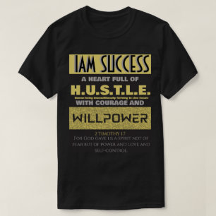 WILSKRACHT T-SHIRT