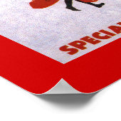 Wilson Airways ~ Africa Poster (Hoek)