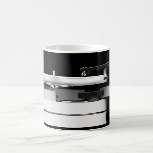 Wilson Benesch Circle 25 Koffiemok (Center)