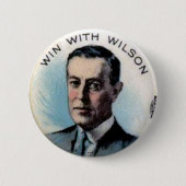 Wilson - Button (Voorkant)
