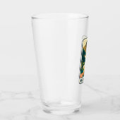 Wilson Creek North Carolina Kleuren Glas (Rechts)