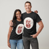 Wilson de volleybal een vriend om t-shirt (Unisex)