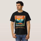 Wilson Family Adventure Shirt (Voorkant volledig)