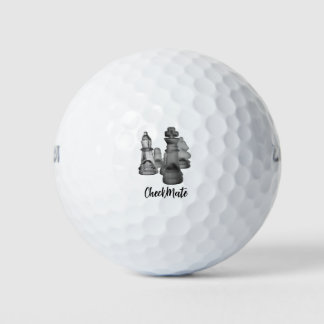 Wilson Golf Ball CheckMate Golfballen
