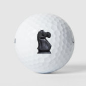 Wilson Golf Ball Chess Golfballen (Voorkant)