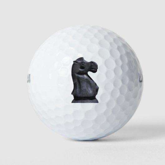 Wilson Golf Ball Chess Golfballen (Voorkant)