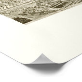 Wilson, NC Panoramic Map - 1908 Poster (Hoek)