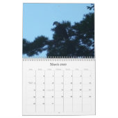 WILSON POND 2011 KALENDER (Mar 2026)