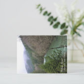 Wilson River, OR Briefkaart (Staand voorkant)