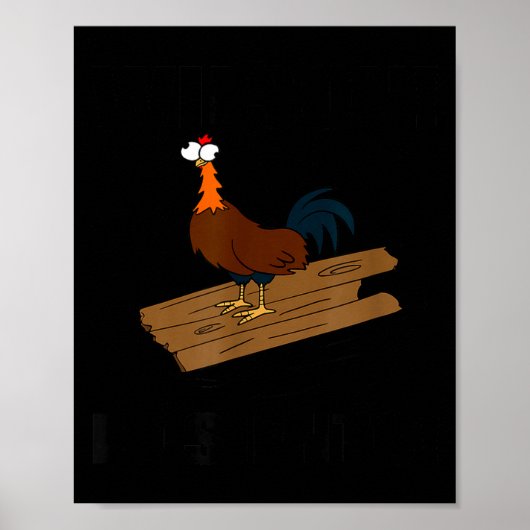 Wilson sorry Wilson sorry Poster (Voorkant)