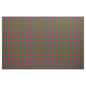 Wilson Tartan Print Stof (Yard (91,4 cm))