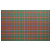 Wilson Tartan Print Stof (Fat Quarter)