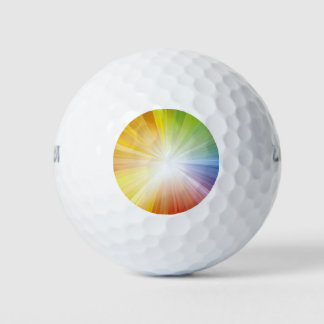 Wilson Ultra 500 Golfballen / Licht van Jezus