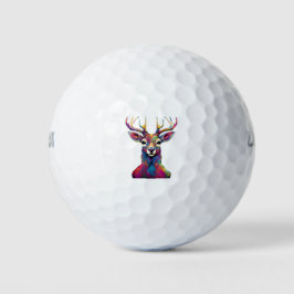 Wilson Ultra Afstand Golf Ball - De C. Deer Golfballen