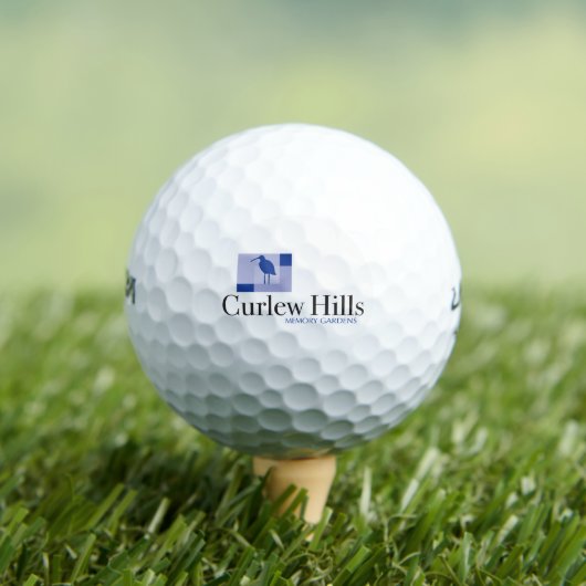 Wilson Ultra Afstand Golf Ball Golfballen (Insitu Shirt)