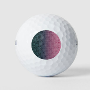 Wilson Ultra Distance 500 Golfballen x3