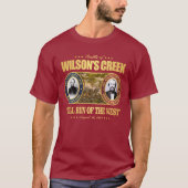 Wilsons Creek (FH2) T-Shirt (Voorkant)
