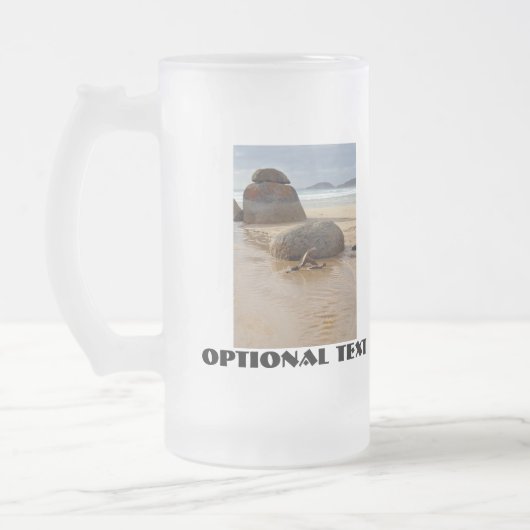 Wilson's Prom Whiskey Beach Matglas Bierpul (Links)