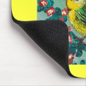 Wilson's Warbler Muismat (Hoek)