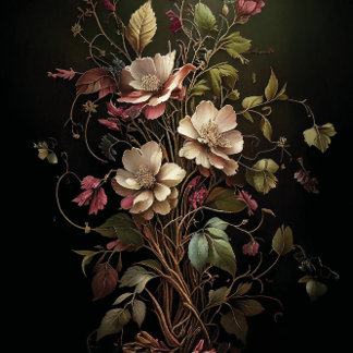 Wilt en Whimsy Tissuepapier