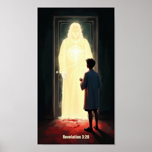 Wilt u antwoorden? poster (Voorkant)