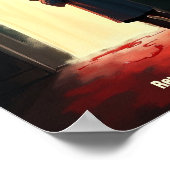 Wilt u antwoorden? poster (Hoek)