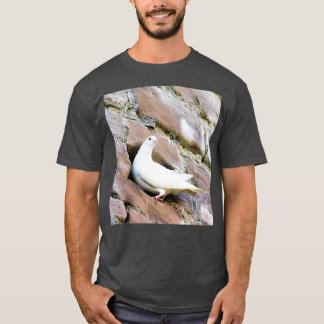 Wilt u binnen 1 komen? t-shirt