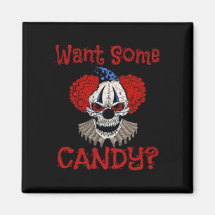 Wilt u een Snoep met een verdoofd naaldkapje Magneet