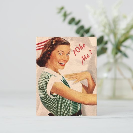 Wilt u mijn bruidsmeisje zijn, bruidsmeisje van ee uitnodiging briefkaart (Staand voorkant)