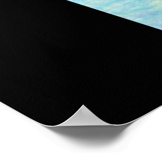 Wilting Geisha Poster (Hoek)