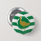 Wiltshire Ronde Button 5,7 Cm (Voorkant /achterkant)