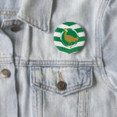 Wiltshire Ronde Button 5,7 Cm (In situ)