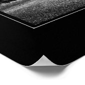 Wiltshire Sky Lambs, Fine Art gallery-stijl Poster (Hoek)