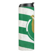 Wiltshire Thermosbeker (Gedraaid links)