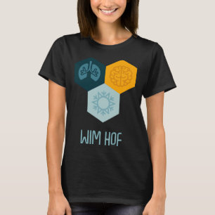 Wim Hof Method T-shirt