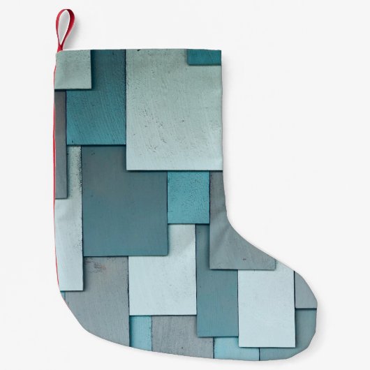 Wimberley Kleine Kerstsok (Voorkant)
