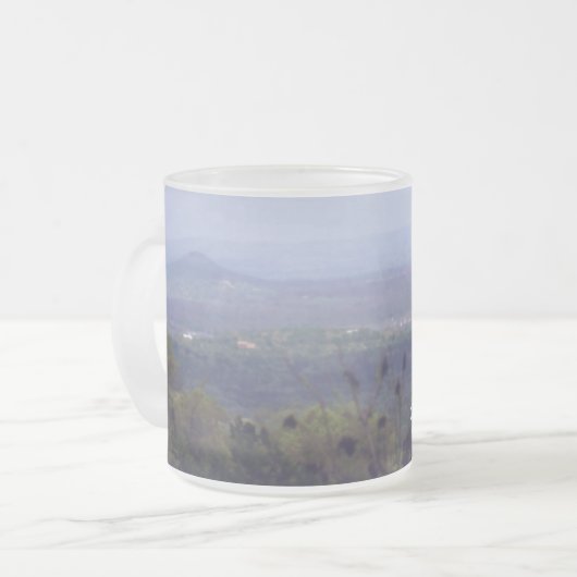 Wimberley, Texas Mok (Voorkant links)