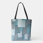 Wimberley Tote Bag (Achterkant)