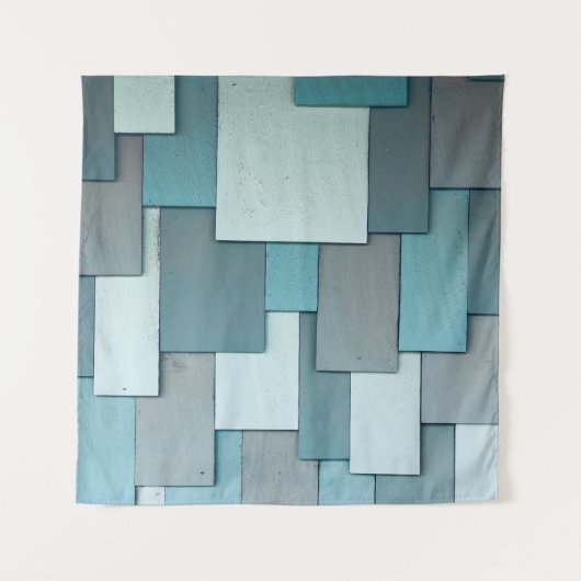 Wimberley Wandkleed (Voorkant)