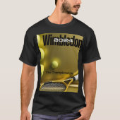Wimbledon 2024 De Kampioenschappen T-shirts & MEER (Voorkant)